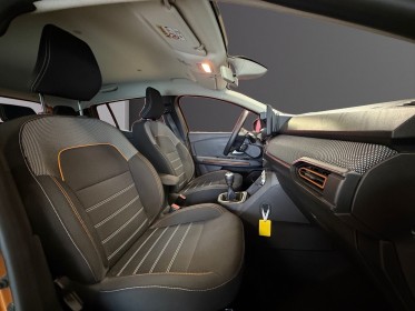 Dacia sandero tce 90 stepway expression occasion simplicicar brive la gaillarde  simplicicar simplicibike france