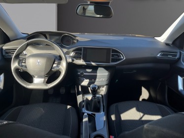 Peugeot 308 110ch ss bvm6 active occasion simplicicar lille  simplicicar simplicibike france