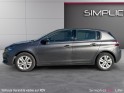 Peugeot 308 110ch ss bvm6 active occasion simplicicar lille  simplicicar simplicibike france