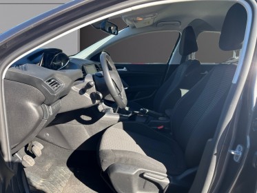 Peugeot 308 110ch ss bvm6 active occasion simplicicar lille  simplicicar simplicibike france