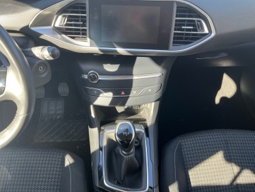 Peugeot 308 110ch ss bvm6 active occasion simplicicar lille  simplicicar simplicibike france