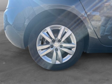 Peugeot 308 110ch ss bvm6 active occasion simplicicar lille  simplicicar simplicibike france