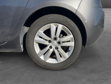 Peugeot 308 110ch ss bvm6 active occasion simplicicar lille  simplicicar simplicibike france