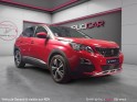 Peugeot 3008 1.6 bluehdi 120ch ss eat6 allure distribution ok garantie 12 mois occasion simplicicar brest simplicicar...