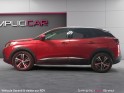 Peugeot 3008 1.6 bluehdi 120ch ss eat6 allure distribution ok garantie 12 mois occasion simplicicar brest simplicicar...