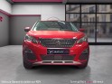 Peugeot 3008 1.6 bluehdi 120ch ss eat6 allure distribution ok garantie 12 mois occasion simplicicar brest simplicicar...