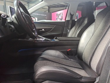 Peugeot 3008 1.6 bluehdi 120ch ss eat6 allure distribution ok garantie 12 mois occasion simplicicar brest simplicicar...