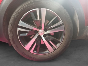 Peugeot 3008 1.6 bluehdi 120ch ss eat6 allure distribution ok garantie 12 mois occasion simplicicar brest simplicicar...