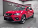 Seat arona 1.0 tsi 95 ch start/stop bvm5 urban - garantie 12 mois occasion simplicicar lyon ouest simplicicar simplicibike...