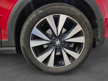 Seat arona 1.0 tsi 95 ch start/stop bvm5 urban - garantie 12 mois occasion simplicicar lyon ouest simplicicar simplicibike...