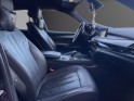 Bmw x6 f16 xdrive30d 258 ch hud  360° sièges chauffants nav pro garantie 12 mois occasion simplicicar genevois simplicicar...