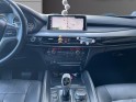 Bmw x6 f16 xdrive30d 258 ch hud  360° sièges chauffants nav pro garantie 12 mois occasion simplicicar genevois simplicicar...