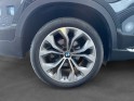 Bmw x6 f16 xdrive30d 258 ch hud  360° sièges chauffants nav pro garantie 12 mois occasion simplicicar genevois simplicicar...