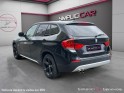 Bmw x1 e84 xdrive 28i 258 ch luxe gps to compatible ethanol sièges cuir chauffants garantie 12 mois occasion simplicicar...