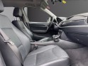 Bmw x1 e84 xdrive 28i 258 ch luxe gps to compatible ethanol sièges cuir chauffants garantie 12 mois occasion simplicicar...