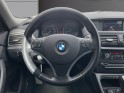 Bmw x1 e84 xdrive 28i 258 ch luxe gps to compatible ethanol sièges cuir chauffants garantie 12 mois occasion simplicicar...