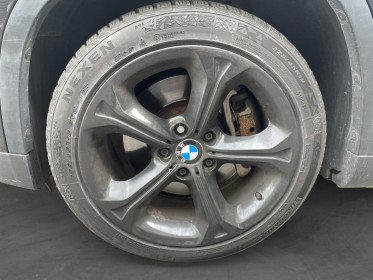 Bmw x1 e84 xdrive 28i 258 ch luxe gps to compatible ethanol sièges cuir chauffants garantie 12 mois occasion simplicicar...