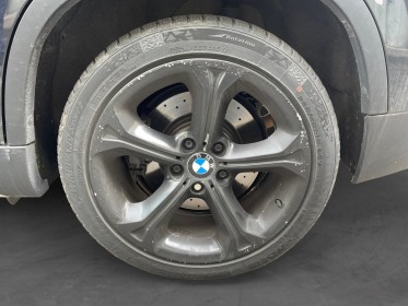 Bmw x1 e84 xdrive 28i 258 ch luxe gps to compatible ethanol sièges cuir chauffants garantie 12 mois occasion simplicicar...