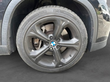 Bmw x1 e84 xdrive 28i 258 ch luxe gps to compatible ethanol sièges cuir chauffants garantie 12 mois occasion simplicicar...