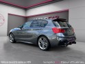 Bmw serie 1 f20 lci2 120i 184 ch bva8 m sport carplay toit ouvrant camera garantie 12 mois occasion simplicicar coeur...