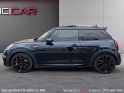 Mini mini john cooper works  jcw toit ouvrant carplay camera garantie 12 mois occasion simplicicar coeur d'yvelines - auto...