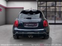 Mini mini john cooper works  jcw toit ouvrant carplay camera garantie 12 mois occasion simplicicar coeur d'yvelines - auto...