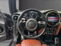 Mini mini john cooper works  jcw toit ouvrant carplay camera garantie 12 mois occasion simplicicar coeur d'yvelines - auto...