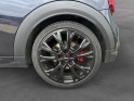 Mini mini john cooper works  jcw toit ouvrant carplay camera garantie 12 mois occasion simplicicar coeur d'yvelines - auto...