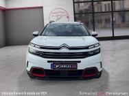 CITROEN d'occasion C5 1.5 BLUE HDI 130 SHINE EAT8 de 2019 Perpignan