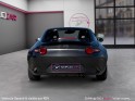Mazda mx-5 rf 2022 1.5l skyactiv-g 132 ch dynamique, apple carplay, sièges chauffants, garantie 12 mois, mx5 occasion scl 56...