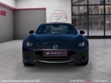 Mazda mx-5 rf 2022 1.5l skyactiv-g 132 ch dynamique, apple carplay, sièges chauffants, garantie 12 mois, mx5 occasion scl 56...