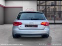 Audi s4 avant v6 tfsi 333 quattro s tro gps ja19 cuir sièges chauffants compatible ethanol garantie 12 mois occasion...