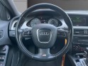Audi s4 avant v6 tfsi 333 quattro s tro gps ja19 cuir sièges chauffants compatible ethanol garantie 12 mois occasion...