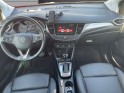 Opel crossland x 1.2 turbo 130 ch bva6 ultimate  caméra 360  garantie 12 mois occasion simplicicar la fleche simplicicar...