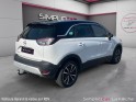 Opel crossland x 1.2 turbo 130 ch bva6 ultimate  caméra 360  garantie 12 mois occasion simplicicar la fleche simplicicar...