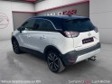 Opel crossland x 1.2 turbo 130 ch bva6 ultimate  caméra 360  garantie 12 mois occasion simplicicar la fleche simplicicar...