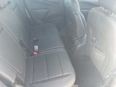 Opel crossland x 1.2 turbo 130 ch bva6 ultimate  caméra 360  garantie 12 mois occasion simplicicar la fleche simplicicar...