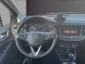 Opel crossland x 1.2 turbo 130 ch bva6 ultimate  caméra 360  garantie 12 mois occasion simplicicar la fleche simplicicar...
