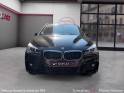 Bmw serie 2 active tourer f45 220d xdrive 190 ch m sport a 7 places occasion paris 15ème (75) simplicicar simplicibike france