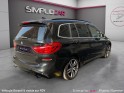 Bmw serie 2 active tourer f45 220d xdrive 190 ch m sport a 7 places occasion paris 15ème (75) simplicicar simplicibike france