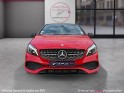 Mercedes classe a 180 d 7g-dct fascination garantie 12 mois occasion abbeville simplicicar simplicibike france