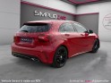 Mercedes classe a 180 d 7g-dct fascination garantie 12 mois occasion abbeville simplicicar simplicibike france