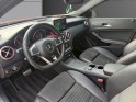 Mercedes classe a 180 d 7g-dct fascination garantie 12 mois occasion abbeville simplicicar simplicibike france