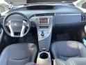 Toyota prius rechargeable plug-in hybrid 136h dynamic garantie 12 mois occasion simplicicar meximieux simplicicar...
