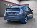 Toyota prius rechargeable plug-in hybrid 136h dynamic garantie 12 mois occasion simplicicar meximieux simplicicar...