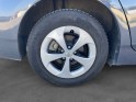 Toyota prius rechargeable plug-in hybrid 136h dynamic garantie 12 mois occasion simplicicar meximieux simplicicar...