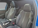 Peugeot 208 130 ss eat8 gt line toit panoramique/sieges chauffant occasion paris 17ème (75)(porte maillot) simplicicar...