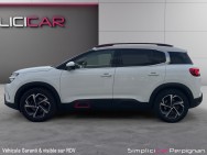 CITROEN d'occasion C5 1.5 BLUE HDI 130 SHINE EAT8 de 2019 Perpignan