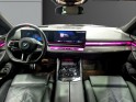 Bmw serie 5 berline g60 i5 m60 xdrive 601 ch serie 5 - frozen deep grey - garantie 12 mois occasion simplicicar lyon ouest...
