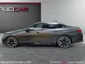 Bmw serie 5 berline g60 i5 m60 xdrive 601 ch serie 5 - frozen deep grey - garantie 12 mois occasion simplicicar lyon ouest...